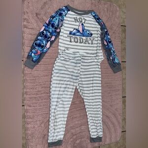 Lilo & Stitch pajamas